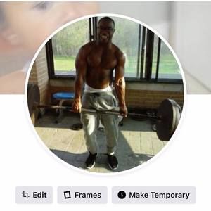 Meet your Posher, Ryan